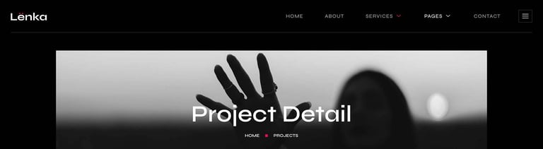 Lenka - Creative Digital Agency Elementor Template Kit