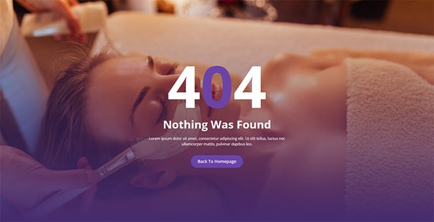 Tlula - Spa & Wellness Elementor Pro Template Kit