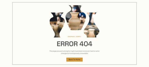 ClayHive - Pottery & Ceramics Studio Elementor Pro Kit