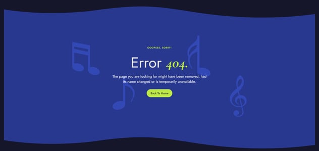 Soundbeat - Music Making Studio Elementor Pro Template Kit