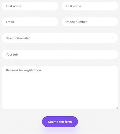 Kiddies - Kindergarten Elementor Template Kit, WP Template Kits ft ...