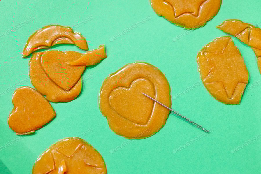 Cover for Squid game