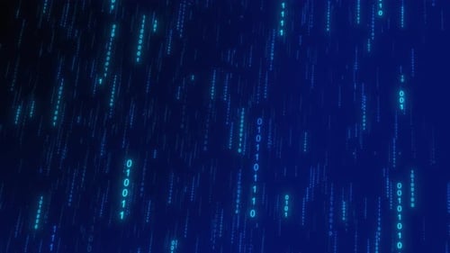 HiTech Wave Flow, Science-Fiction-Hintergrund: 5G, Hochgeschwindigkeits-Informationstechnologie — The Globa