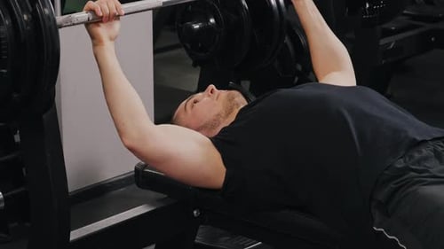 Weight Machines Arms Target Bodybuilder Arms