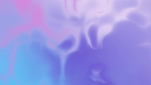 Abstract Fluid Animated Background