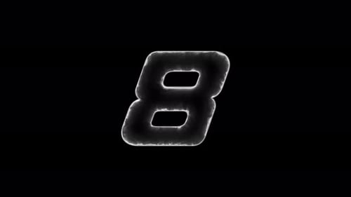 countdown timer animation. Vd 75