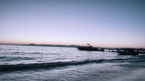 The Beach