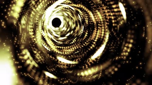 Particles Background