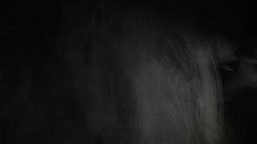 Fog and smoke