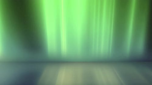 Abstract green background blurred light streaks studio backdrop design image texture wallpaper vibra