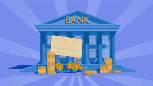 Online payments. Money exchange. Stock Exchange. Operations in the banking system. Moving coins from