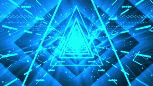 Sci-Fi Speed Motion