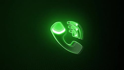 Viber-Symbol