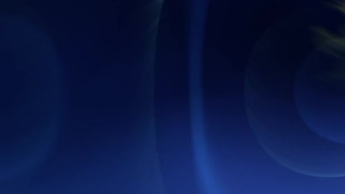 Abstract Fluid Light Waves Motion Background