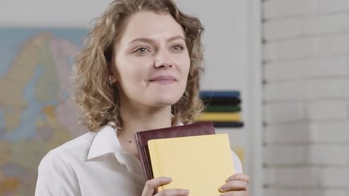 Funny Teachers Face