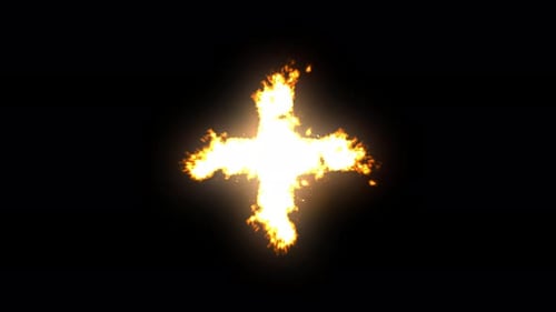 Dynamic Rapid Gunfire Spark FX