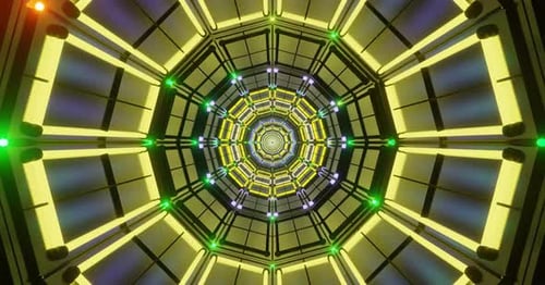 Une élégance sans faille : l'art en mouvement