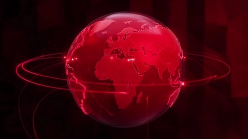 Globe Vol 4