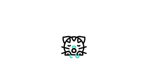 Cat Animated Icon