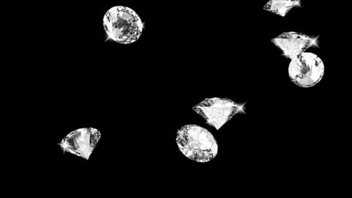 Silver Glitter Sparkle on Twinkle Lights Diamonds Gem