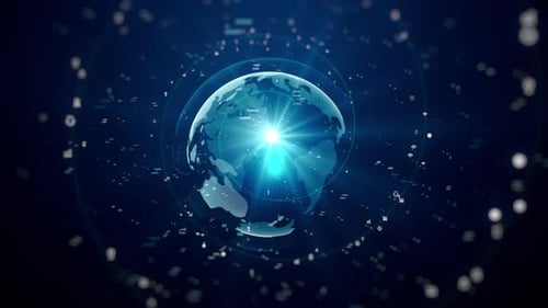 Digital Wolrd Line Connect HD