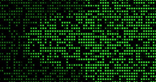 Green Points