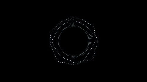 Coleção de interfaces: circuito principal contínuo de equalizadores concêntricos consistindo em um linear e dois