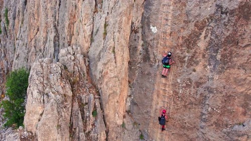 Basejump Climb