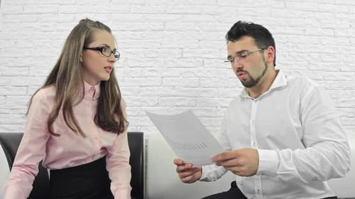 Interessante Idee meines Kollegen