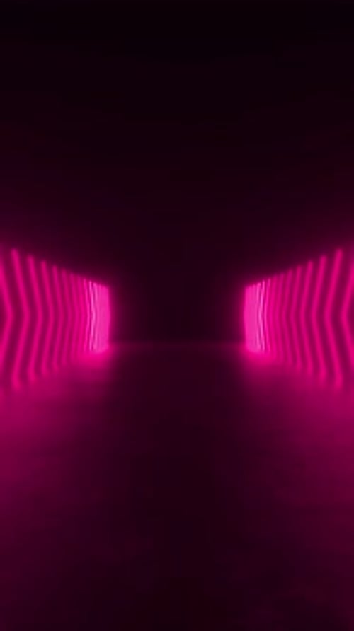 3D Abstract background