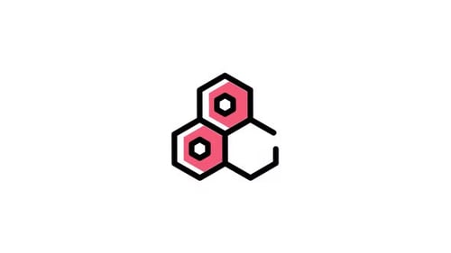 Cells icon animation