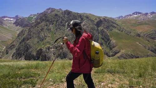 Hiker