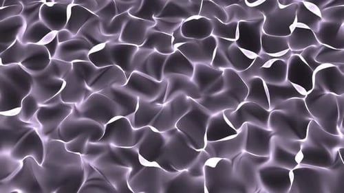 abstract smooth wave background. multicolor soft smooth trendy wavy animated 4k. Vd 768