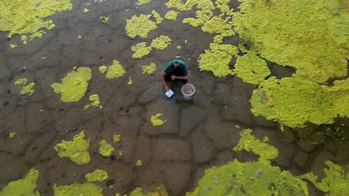 Droughts And Climate Change