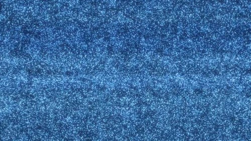 Statischer HD-Loop 13 von TV