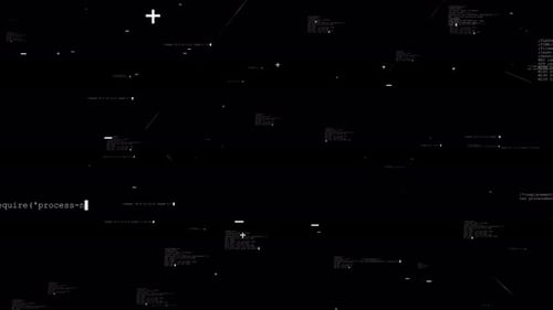 Escenario abstracto profundo, fondo de olas oceánicas centelleantes, redes sociales, aprendizaje automático, matriz binaria