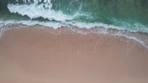 Pink Beach
