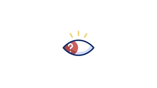 Decisionmaking Animated Icon