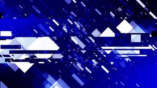 Transition Alpha channel Looped