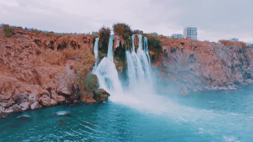 The Concept of Nature and Man