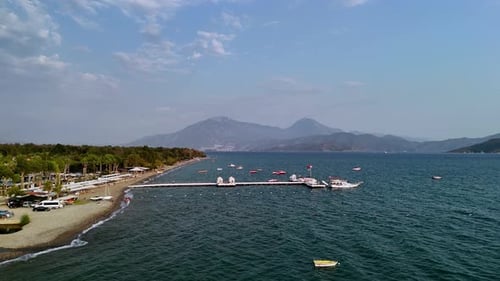 Pier Resort Panorama