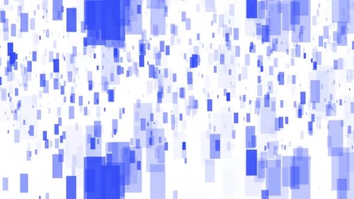 Bucle simple de fondo claro