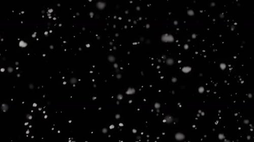 Snow - 2K