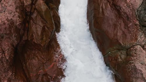 Mountain River