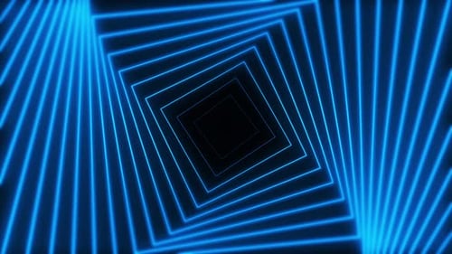 Infinite Visual Loops 1