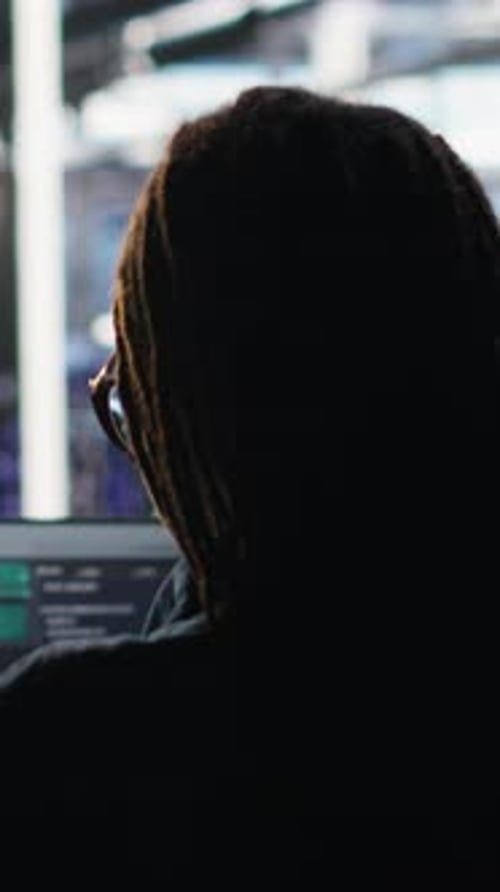 Vertical Video Data Center Engineer Implements AI Virtualization Frameworks