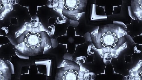 Infinite Worlds Meditation 04