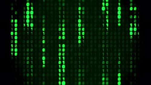 technologischer Hintergrund, Informationstechnologie