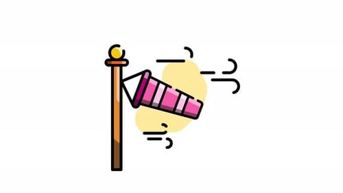 Windsteckdose