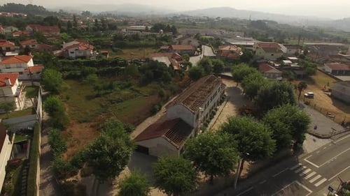 New House Roof Roofing Construction Roofer on New Roof Under Construction Building Roofing Tiles
